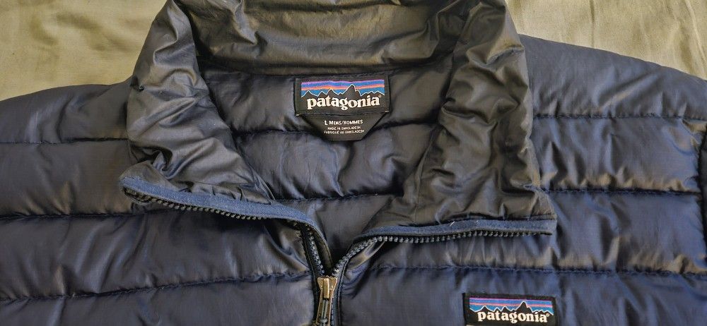 Patagonia Jacket 