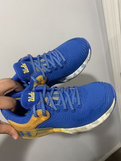 Ucla Shoes
