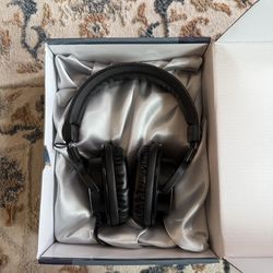 Brand new, never used LYXpro headphones!