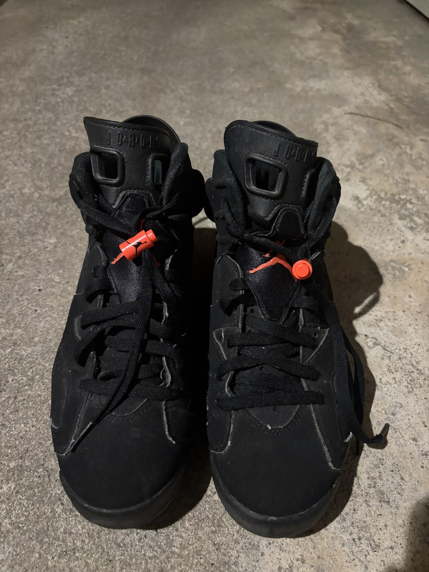Jordan 6