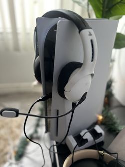 Ps5 Headset