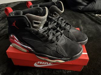 Jordan’s