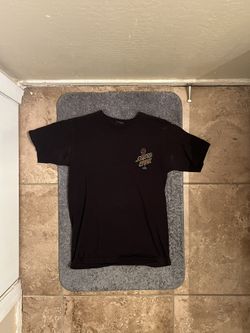 Santa Cruz Skateboarding Tee