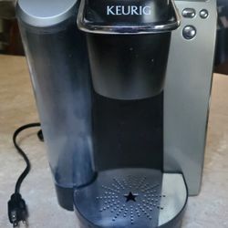 Keurig Platinum B70 