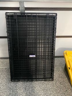 Dog Crate 42 x 28