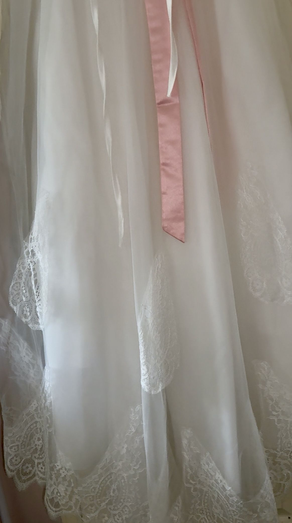 Wedding Dress, First Communion , Flower Girl Dress
