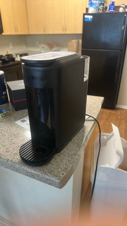 Keurig single serve slim