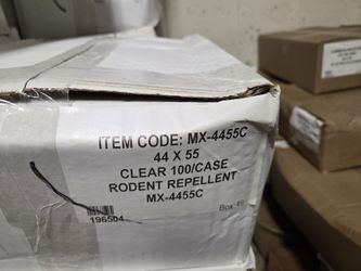 Garbage Bags And Recycle Bags