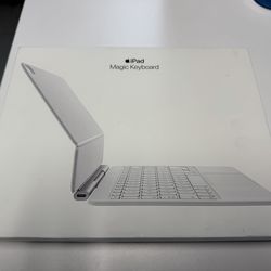 Brand New Apple Magic Keyboard (White)
