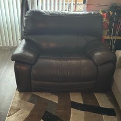 Couch Recliner 