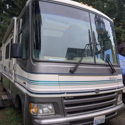 1997 Fleetwood Pace Arrow