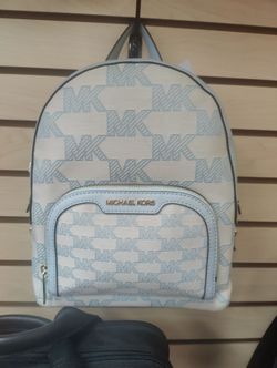 Michael kors backpack