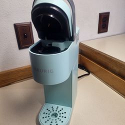 Kurig Mini 