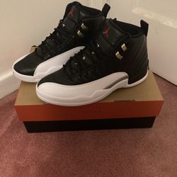 Jordan 12 Retro