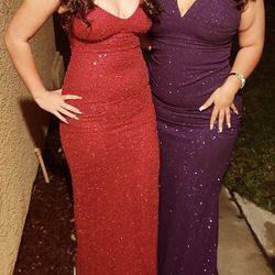 Windsor Prom/Formal Dresses