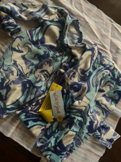 Cat & Jack set for girls