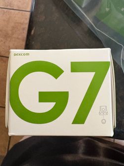 Dexcom G7 10 Day Sensors