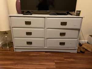 New And Used Dresser For Sale In Conroe Tx Offerup