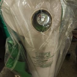 Emergency Oxygen 