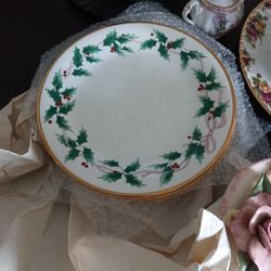 Mikasa Bone China