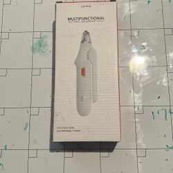 Pet Nail Grooming Tool