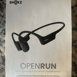Headphones (New)