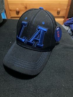 $10, New LA Baseball Cap