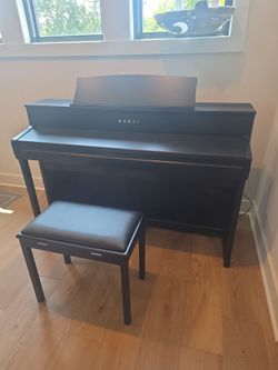 Kawai CA701