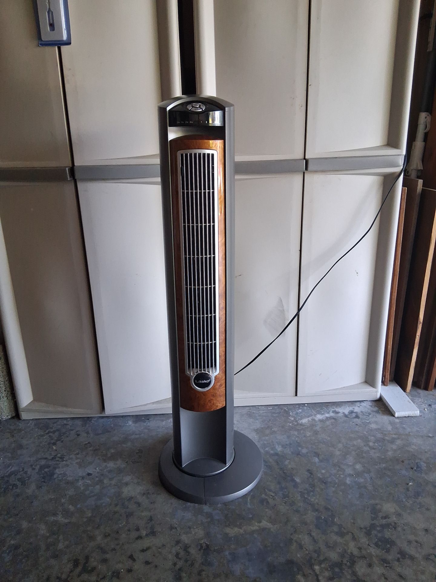 42in LASKO Windcurve Fan