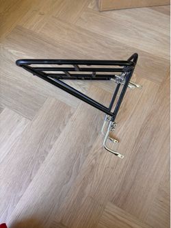 Surly 24 pack rack