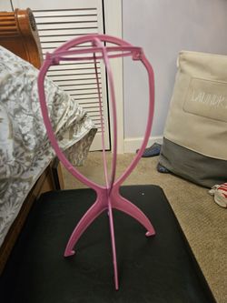 Wig Stand