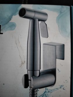 Handheld Sprayer Kit