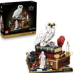 Harry Potter Lego