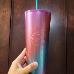 Starbucks Cup