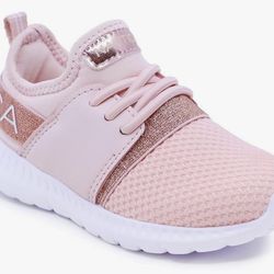 Nautica Kids Sneaker Athletic Slip-On Bungee Running Shoes Size 5