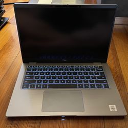 Dell Latitude 7410 14’’ laptop