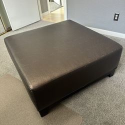 Bronze Ottoman
