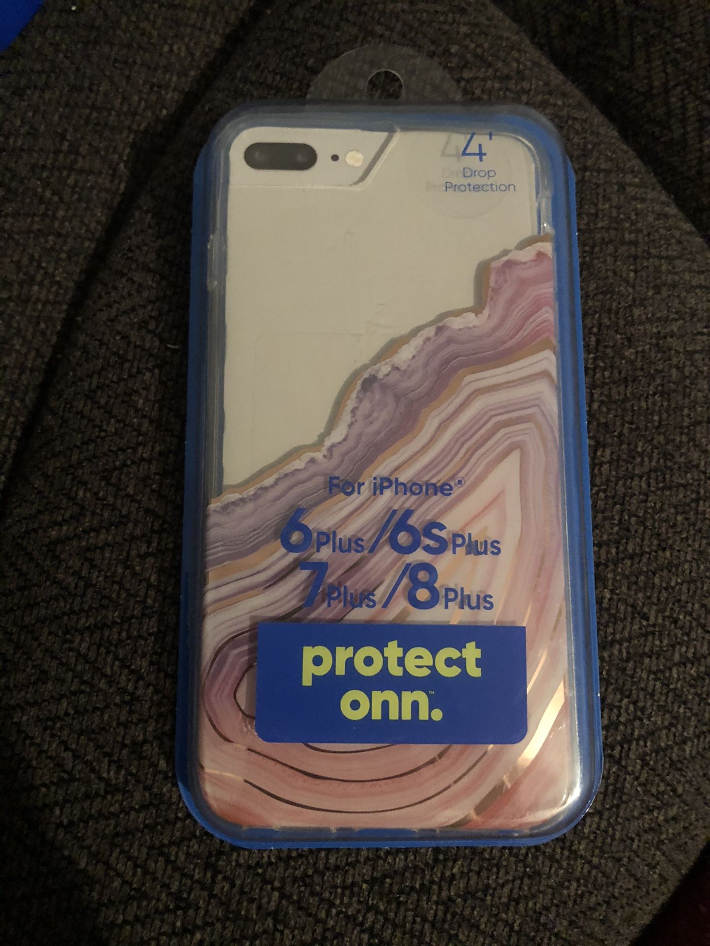 iPhone 6/6s/7/8 Plus Phone Case