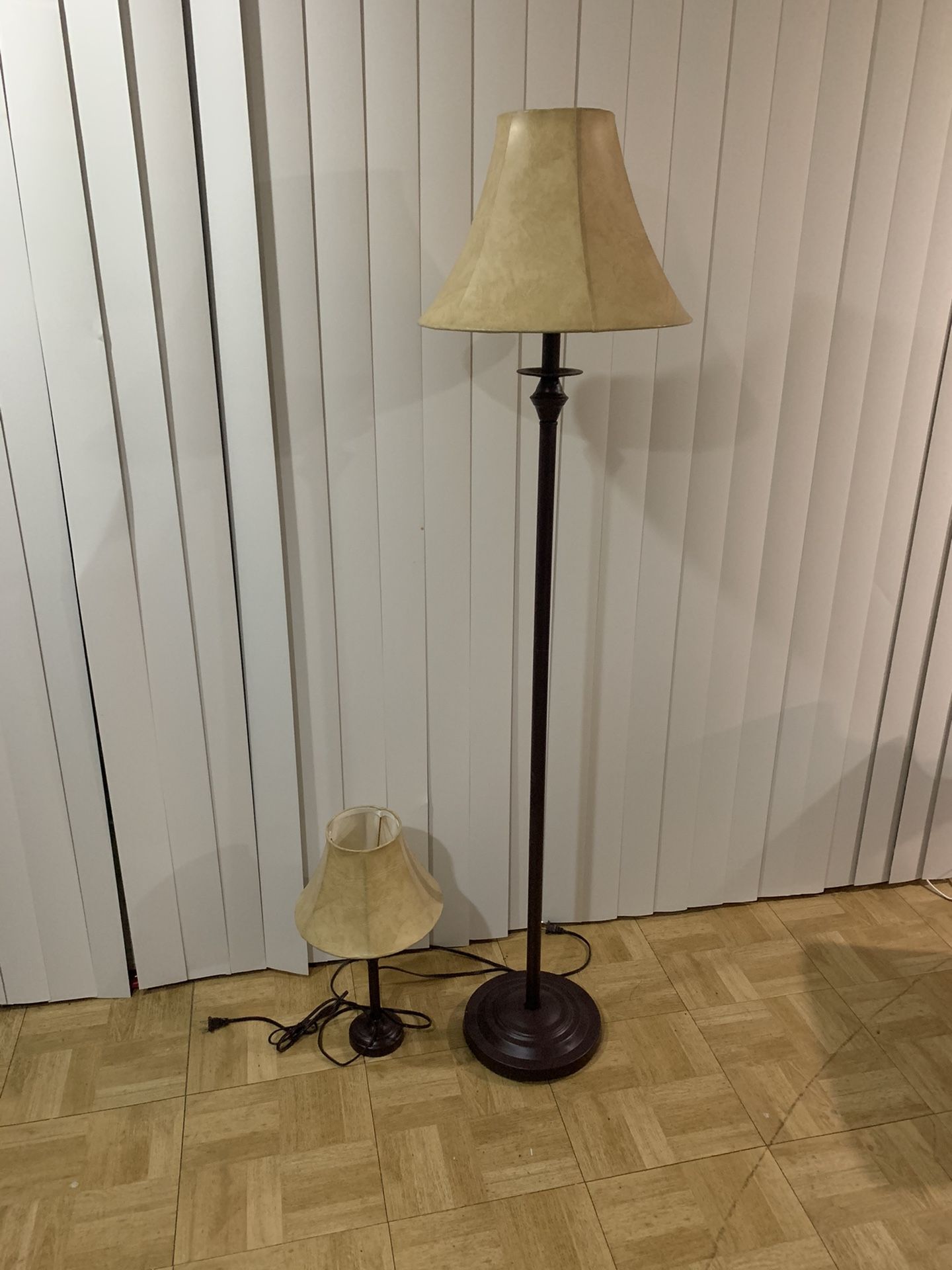 Lamp Set