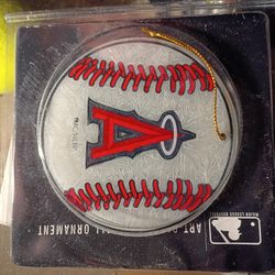Baseball Angles