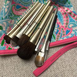 Makeup Brushes