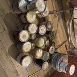 Paint