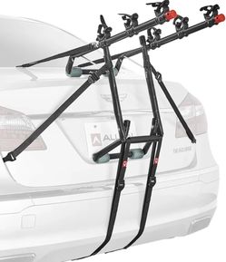 Bike Rack for Trunk