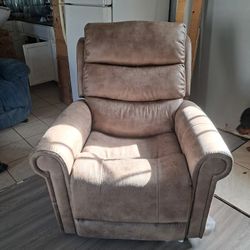 Recliner Lift Chair