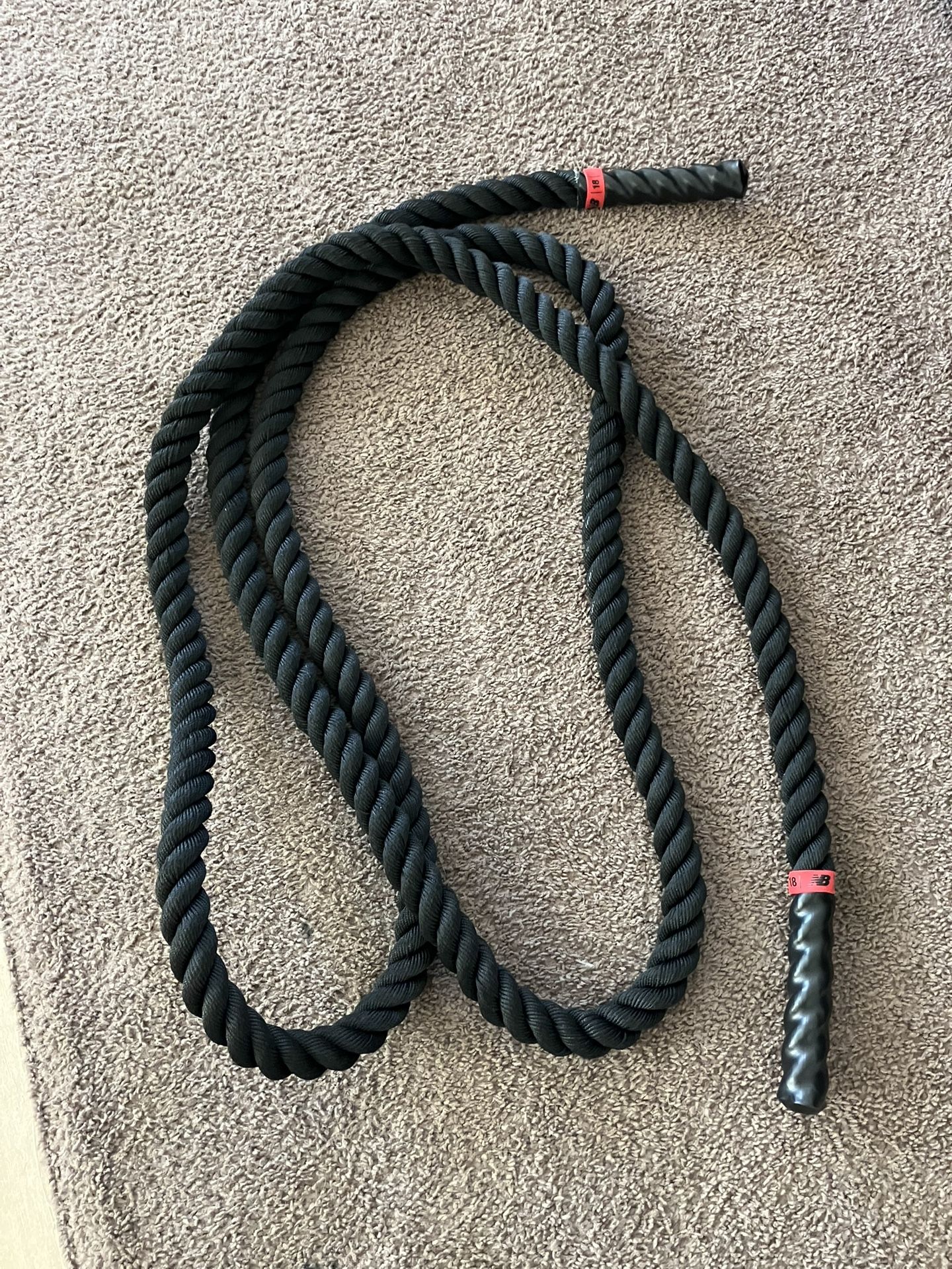 New Balance Exercise Rope
