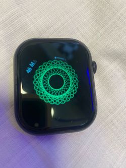 Apple Watch 11.  46MM. GPS