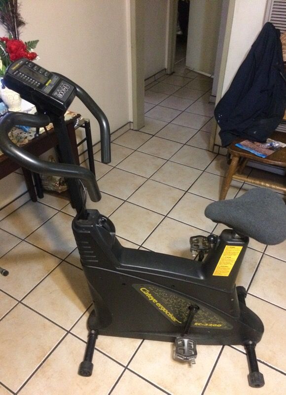 CATEYE ERGOCISER EC-3200