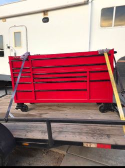 Homack RD0(contact info removed) Drawer Roller, Red