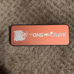 Origaudio Dr. Pepper wireless Bluetooth speaker