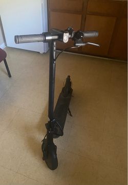 Xiaomi Mi Electric Scooter Pro 2
